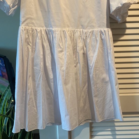 English Factory Baby Doll Dress - Picture 3 of 7